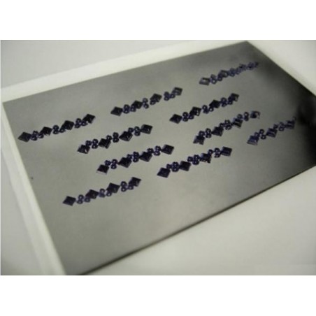 Pärlite kleebis, BNX1 | Nail In