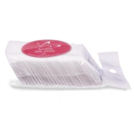 Nail wipes, ImpressioNails, 200 pcs | Nail In