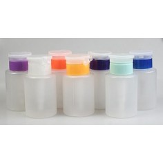Pump bottle, 150 ml