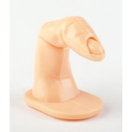 Proovisõrm | Nail In