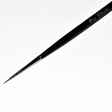 One Stroke brush, nr 1 | Nail In