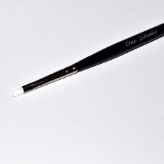 One Stroke brush, nr 4 | Nail In