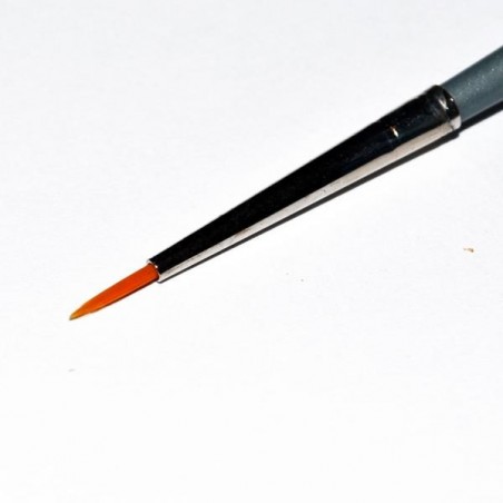 Nail art brush, Detail Art