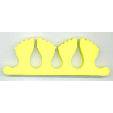 Varbavahe eraldaja, kollased jalad | Nail In