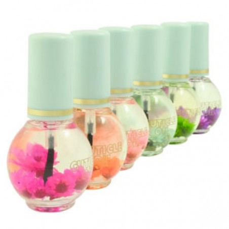 Cuticle oil 11,5 ml | Nail In