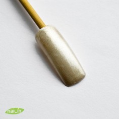Pigment, 01, hõbevalge | Nail In 2