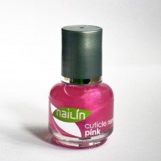 Cuticle Remover, Pink, 15ml | Nail In