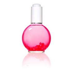 Cuticle Oil, 75 ml, Rasberry