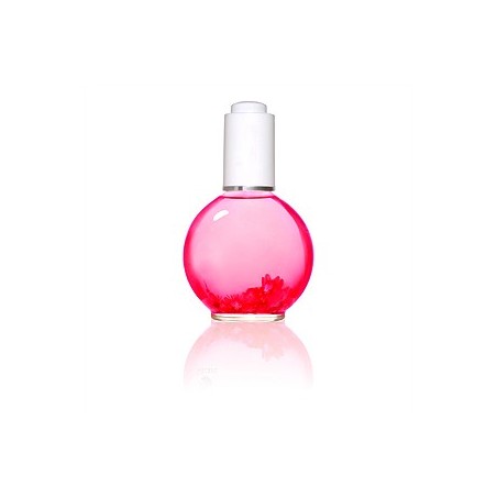 Cuticle Oil, 75 ml, Rasberry