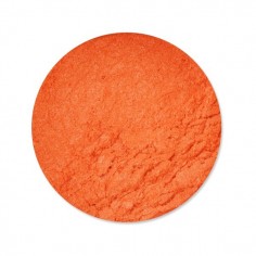 Pigment, orange