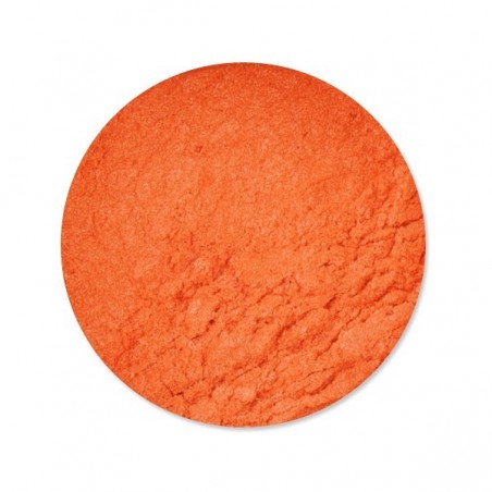 Pigment, orange