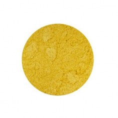 Pigment, kollane, PU5 | Nail In