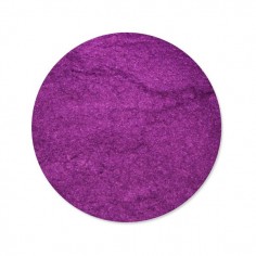Pigment, violet, PU20 | Nail In
