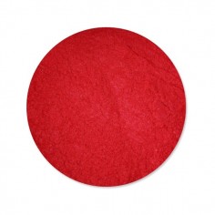 Pigment, red