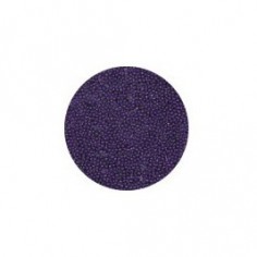 Klaaskuulid, metallik-lilla, K14 | Nail In