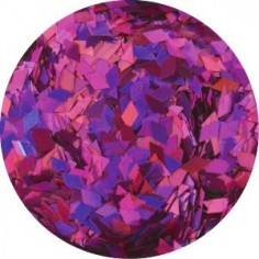 Hologramm-rombid, lilla