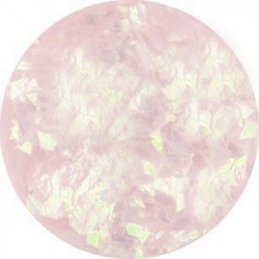 Hologramm-rombid, tumesinine, HR12 | Nail In