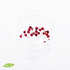 Камешки Swarovski, Light Siam, 2mm