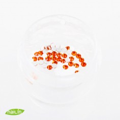 Swarovski Rhinestones, Sun, 2mm