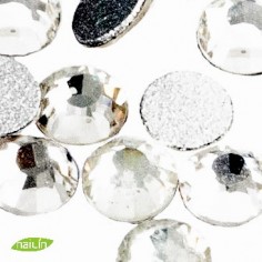 Swarovski Rhinestones, Crystal, 2mm 2