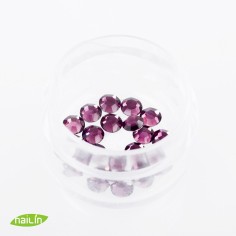 Swarovski kivid, Amethyst, 4mm