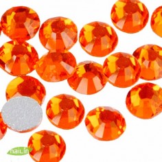 Swarovski kivid, Sun, 2mm 2