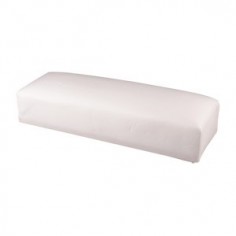 Hand rest, white