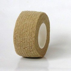 Finger bandage