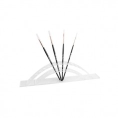 Brush holder