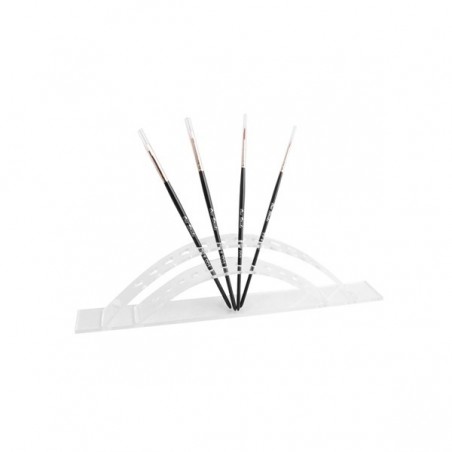 Brush holder Brush holder