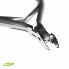 Cuticle nippers, 3mm 2