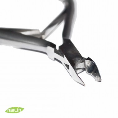 Cuticle nippers, 3mm