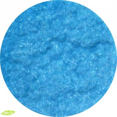 Velvet dust, light blue