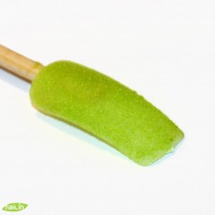 Velvet dust, green 2