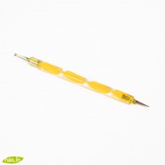 Dotting tool, yellow