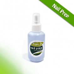 Nail Prep, 118ml