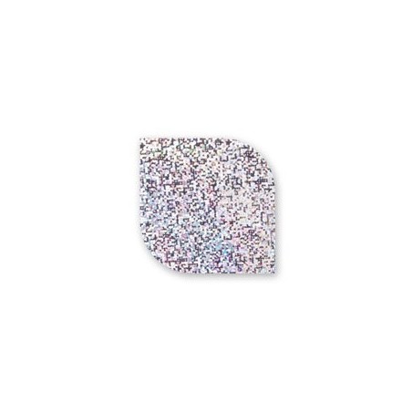 Nail Transfer Foil, FT1, 10pcs