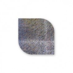 Nail Transfer Foil, FT2, 10pcs