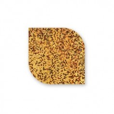 Nail Transfer Foil, FT10, 10pcs