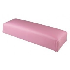 Hand rest, pink 2