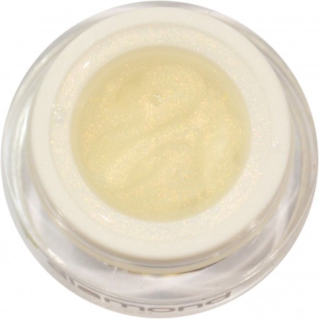 Color Gel, Diamond Copper, 5g Color Gel, Diamond Copper, 5g