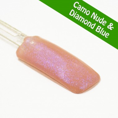 Color Gel, Diamond Blue, 5g