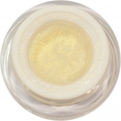 Värviline geel, Diamond Gold, 5g 2
