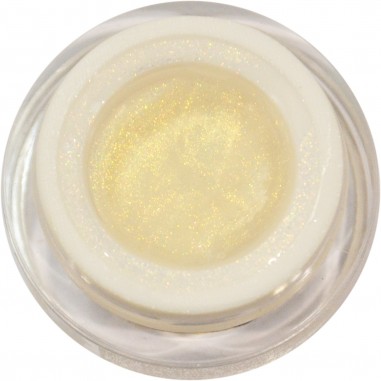 Värviline geel, Diamond Gold, 5g