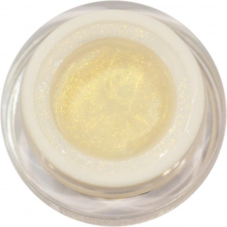 Color Gel, Diamond Gold, 5g