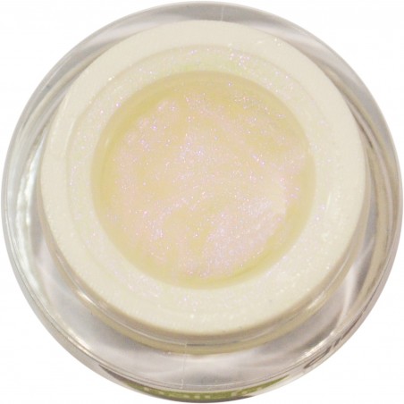 Color Gel, Diamond Violet, 5g