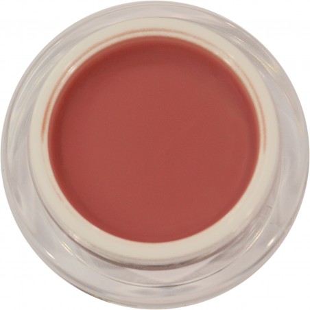 Гель сamouflage, Camo Nude, 15g