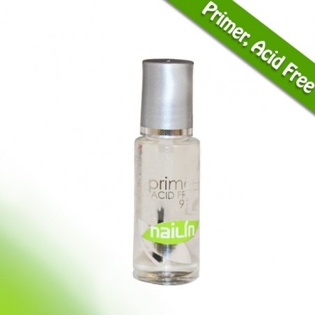 Primer, Acid Free, 9ml