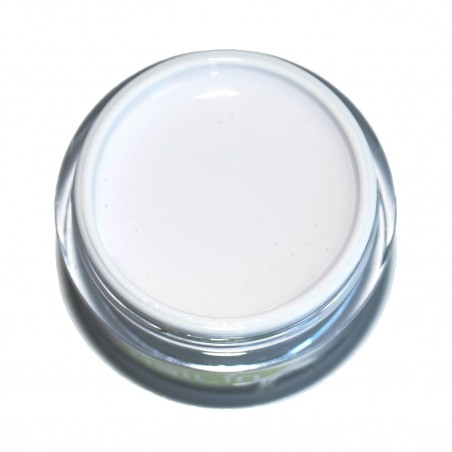 Французский гель, French White Chic, 15g