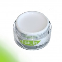 French Gel,  White Chic, 15g